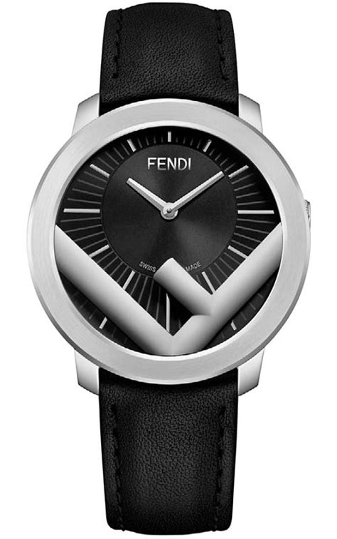 fendi watches sale|fendi watches for men prices.